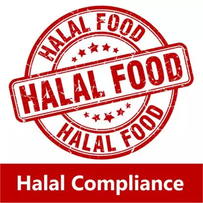 HALAL Certificate