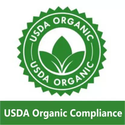 USDA Organic