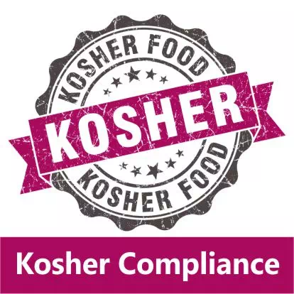 KOSHER  Certificate