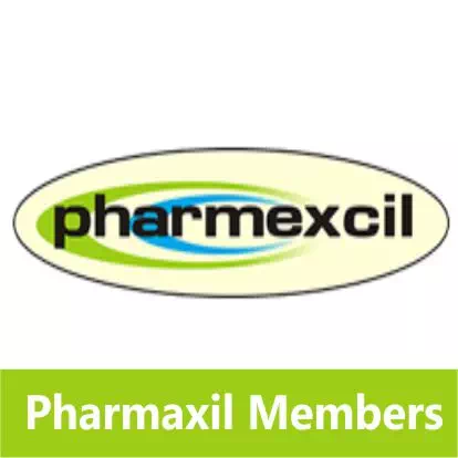 Pharmexcil Members